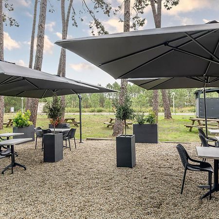 B&B Hotel Arcachon גוז'אן-מסטרה מראה חיצוני תמונה