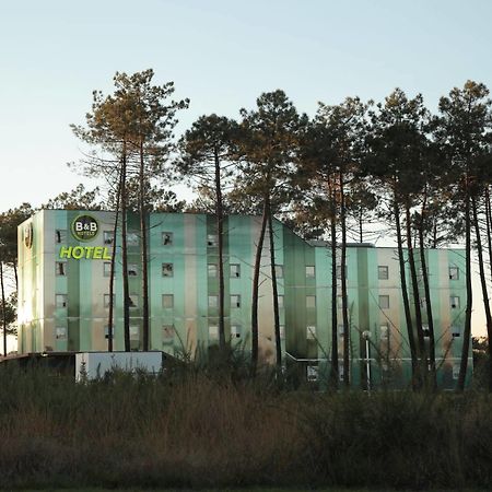 B&B Hotel Arcachon גוז'אן-מסטרה מראה חיצוני תמונה