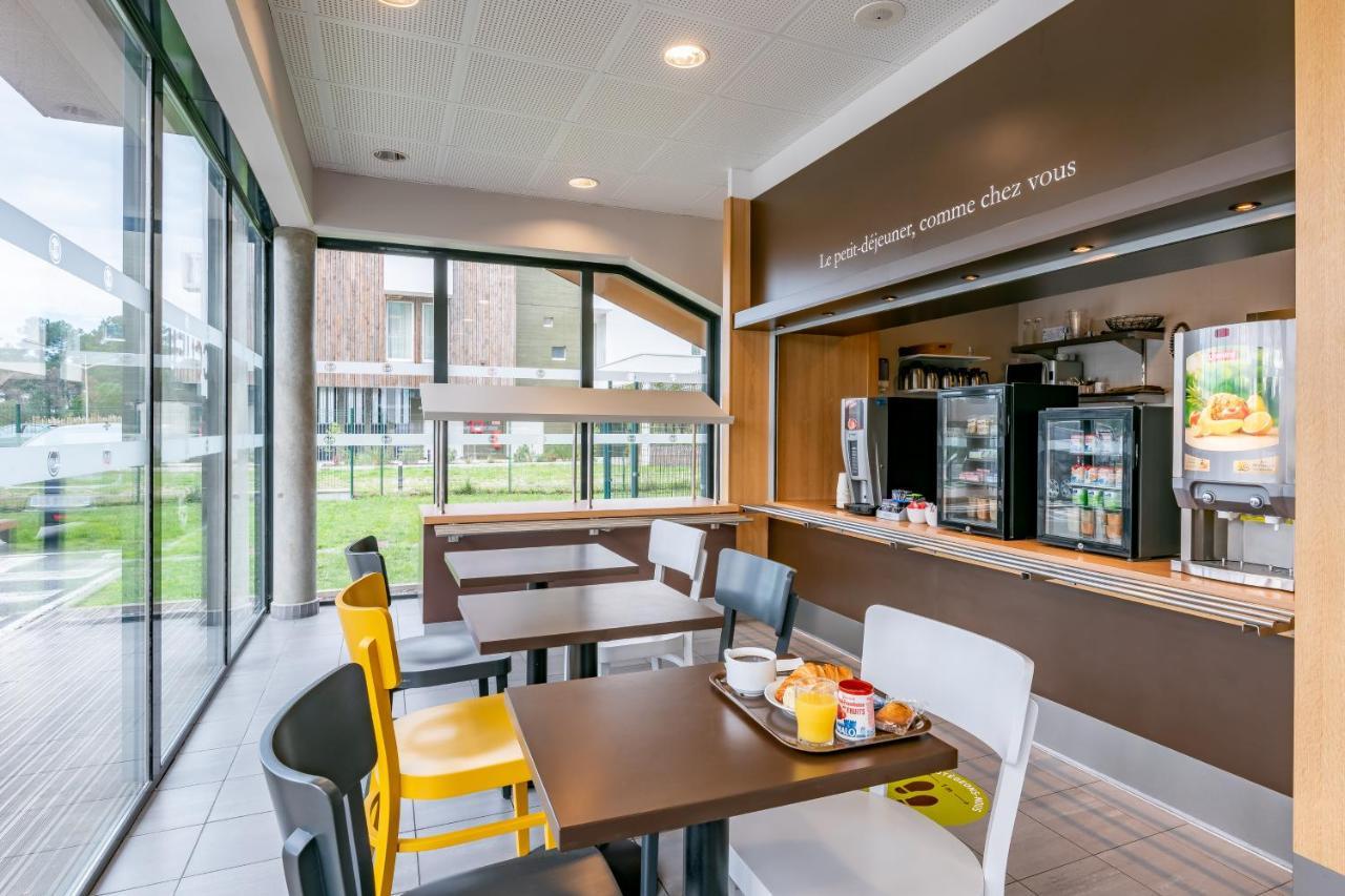 B&B Hotel Arcachon גוז'אן-מסטרה מראה חיצוני תמונה