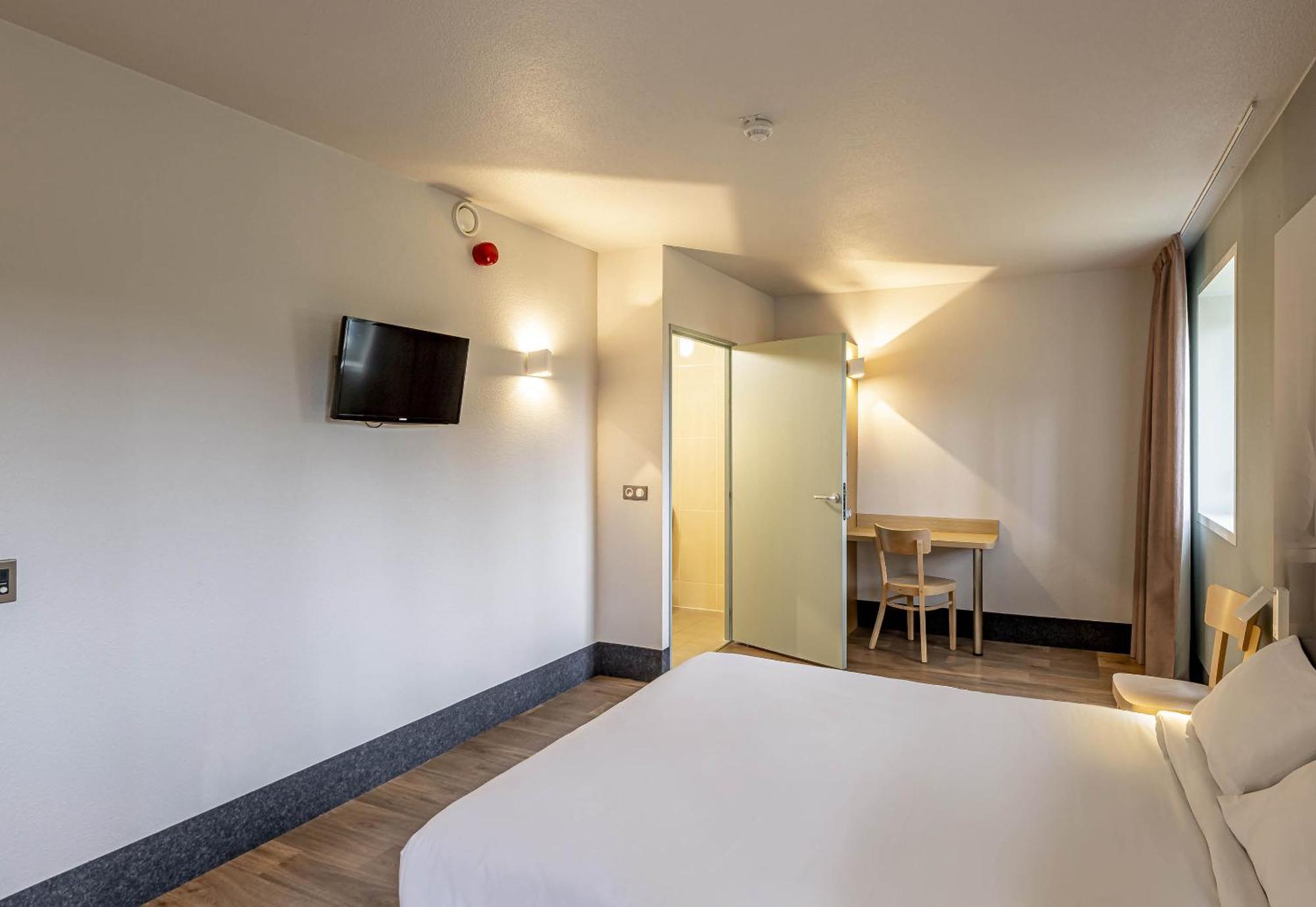 B&B Hotel Arcachon גוז'אן-מסטרה מראה חיצוני תמונה